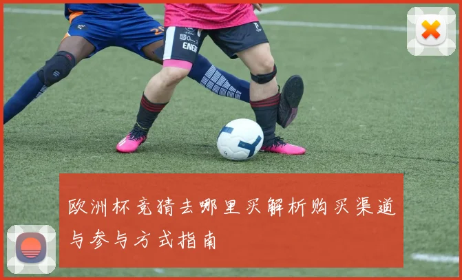 欧洲杯竞猜去哪里买解析购买渠道与参与方式指南
