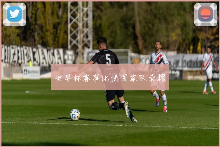 世界杯赛事比拼国家队荣耀