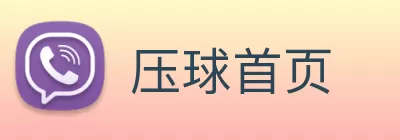 压球首页 Logo